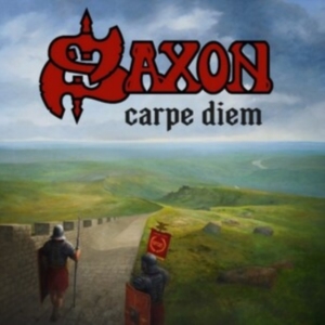 SAXON - CARPE DIEM in der Gruppe CD / Hårdrock bei Bengans Skivbutik AB (4096628)