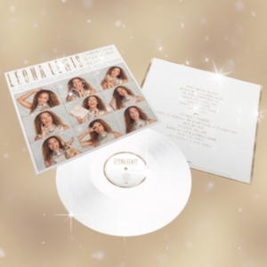 Lewis Leona - Christmas, With Love Always in der Gruppe UNSERE TIPPS / Weihnachtsmusik auf Vinyl & CD bei Bengans Skivbutik AB (4096908)