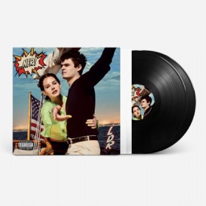Lana Del Rey - Norman Fucking Rockwell (2Lp) - US IMPORT in der Gruppe Pending bei Bengans Skivbutik AB (4097013)