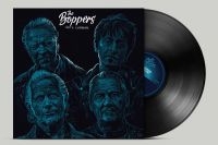 Boppers The - White Lightning (Black Vinyl) in der Gruppe -Start LCV bei Bengans Skivbutik AB (4097468)