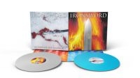 Ironsword - Ironsword / Return Of The Warrior ( in der Gruppe VINYL bei Bengans Skivbutik AB (4097474)