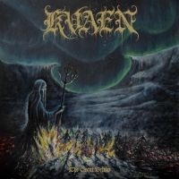 Kvaen - Great Below The (Digipack) in der Gruppe Minishops / Kvaen bei Bengans Skivbutik AB (4097488)