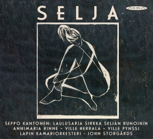 Kantonen Seppo - Selja in der Gruppe Externt_Lager / Naxoslager bei Bengans Skivbutik AB (4097537)