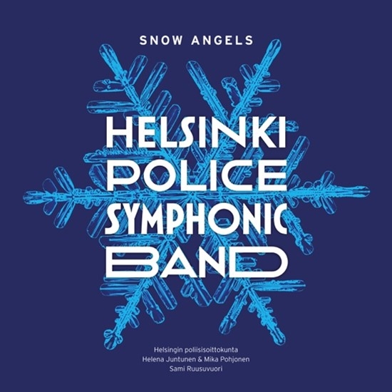 Various - Snow Angels in der Gruppe CD / Julmusik,Klassiskt bei Bengans Skivbutik AB (4097538)