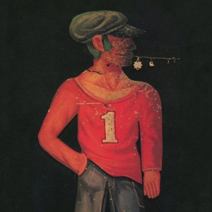 Courtois Vincent - Mediums in der Gruppe CD / Jazz bei Bengans Skivbutik AB (4097547)