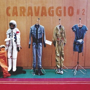Caravaggio - Caravaggio # 2 in der Gruppe CD / Jazz bei Bengans Skivbutik AB (4097548)