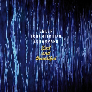 Ete Trio - Sad And Beautiful in der Gruppe CD / Jazz bei Bengans Skivbutik AB (4097550)