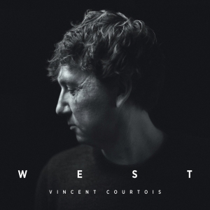 Courtois Vincent - West in der Gruppe CD bei Bengans Skivbutik AB (4097553)