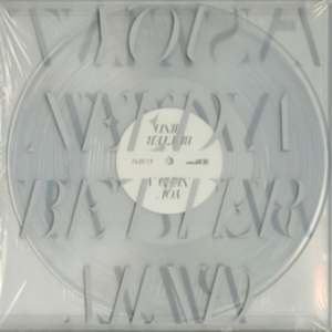 Beauty Pill - Instant Night (Clear Vinyl) in der Gruppe VINYL / Pop-Rock bei Bengans Skivbutik AB (4098057)