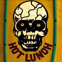 Hot Lunch - Hot Lunch in der Gruppe VINYL bei Bengans Skivbutik AB (4098071)