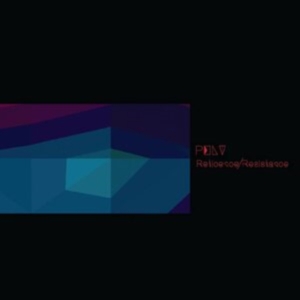 Pelt - Reticence / Resistance in der Gruppe Övrigt /  bei Bengans Skivbutik AB (4098072)