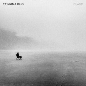 Repp Corrina - Island (Clear Vinyl) in der Gruppe VINYL / Elektroniskt,Svensk Folkmusik,World Music bei Bengans Skivbutik AB (4098081)