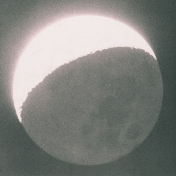 Wolfgang Tillmans - Moon In Earthight in der Gruppe VINYL / Rock bei Bengans Skivbutik AB (4098084)
