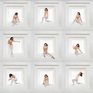 Foxes - Kick (Clear+Poster) in der Gruppe VINYL / Pop bei Bengans Skivbutik AB (4098094)