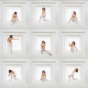 Foxes - Kick (Clear+Poster) in der Gruppe VINYL / Pop-Rock bei Bengans Skivbutik AB (4098094)