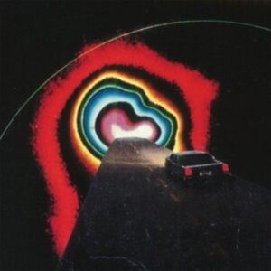 Dwyer John / Ryan Sawyer / Greg Coa - Gong Splat in der Gruppe CD / Pop-Rock bei Bengans Skivbutik AB (4098100)