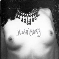 Matrimony - Kitty Finger in der Gruppe CD / Pop-Rock bei Bengans Skivbutik AB (4098101)