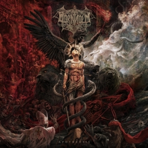 Bornholm - Apotheosis in der Gruppe CD bei Bengans Skivbutik AB (4098103)