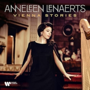 Anneleen Lenaerts - Vienna Stories in der Gruppe Övrigt /  bei Bengans Skivbutik AB (4098144)