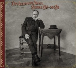 Rönnblom Anders F. - Din Barndom Skall Aldrig Dö - 50 År in der Gruppe CD bei Bengans Skivbutik AB (4098804)