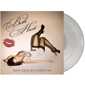 Beth Hart - Bang Bang Boom Boom in der Gruppe Minishops / Beth Hart bei Bengans Skivbutik AB (4098895)