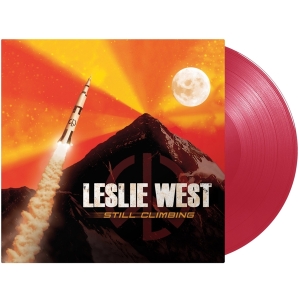 Leslie West - Still Climbing in der Gruppe VINYL / Pop-Rock bei Bengans Skivbutik AB (4098896)