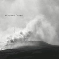 Marconi Union - Signals in der Gruppe VINYL / Pop-Rock bei Bengans Skivbutik AB (4098900)