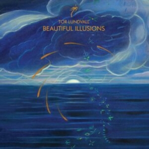 Tor Lundvall - Beautiful Illusions (Clear Blue Vin in der Gruppe VINYL / Dance-Techno bei Bengans Skivbutik AB (4098915)