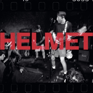 Helmet - Live And Rare in der Gruppe CD bei Bengans Skivbutik AB (4098919)