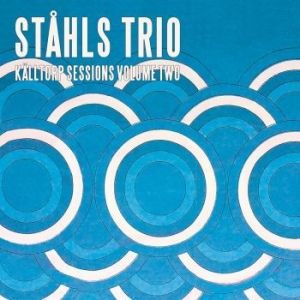 Ståhls Trio - Källtorp Sessions Vol. 2 (200Ex!) in der Gruppe VINYL bei Bengans Skivbutik AB (4098922)