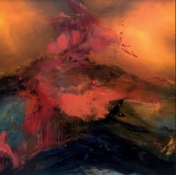 Sunn O))) - Metta Benevolence - Bbc 6Music in der Gruppe VINYL / Bestseller bei Bengans Skivbutik AB (4098931)