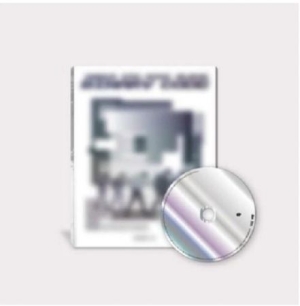 Oneus - 5th Mini [BINARY CODE] (ZERO Ver.) in der Gruppe Minishops / K-Pop Minishops / Oneus bei Bengans Skivbutik AB (4099343)