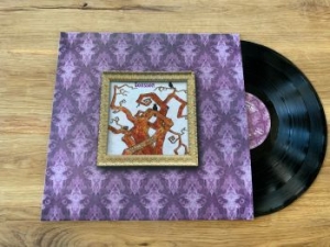 Torsson - Det Fjärde Bästa Bandet I Lund in der Gruppe VINYL / Pop-Rock bei Bengans Skivbutik AB (4099360)