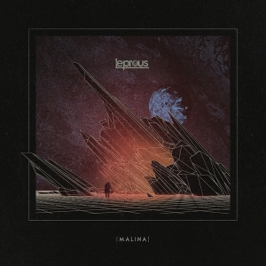 Leprous - Malina in der Gruppe CD / Hårdrock bei Bengans Skivbutik AB (4099665)