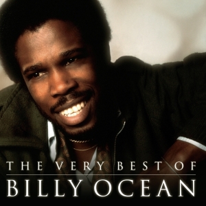 Ocean Billy - The Very Best Of Billy Ocean in der Gruppe Övrigt /  bei Bengans Skivbutik AB (4099667)