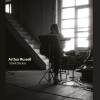 Arthur Russell - Iowa Dream (Re-Issue) in der Gruppe VINYL / Pop-Rock bei Bengans Skivbutik AB (4099737)