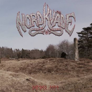 Nordkväde - Demo Ett in der Gruppe VINYL / Hårdrock bei Bengans Skivbutik AB (4099743)