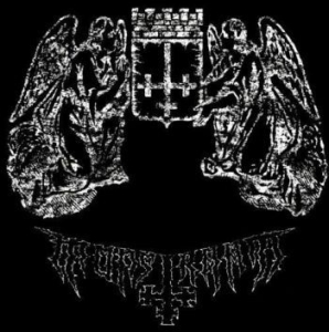 Monstraat - Monstraat (Vinyl Lp) in der Gruppe VINYL / Hårdrock/ Heavy metal bei Bengans Skivbutik AB (4099747)