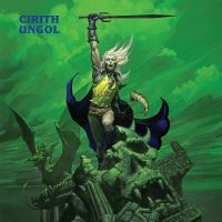 Cirith Ungol - Frost And Fire 40Th Anniversary Edt in der Gruppe CD / Hårdrock bei Bengans Skivbutik AB (4099752)