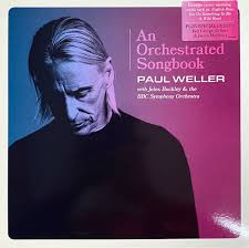 Paul Weller - Paul Weller - An Orchestrated Songb in der Gruppe -Start Vinyl bei Bengans Skivbutik AB (4099765)