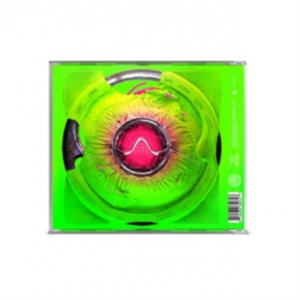 Lady Gaga - Dawn Of Chromatica in der Gruppe CD / Pop-Rock bei Bengans Skivbutik AB (4099770)