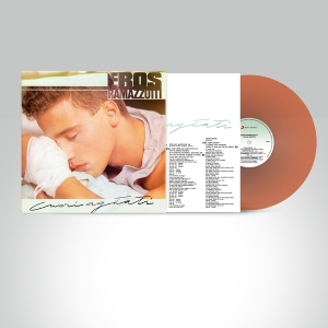 Ramazzotti Eros - Cuori Agitati in der Gruppe Minishops / Eros Ramazzotti bei Bengans Skivbutik AB (4100104)