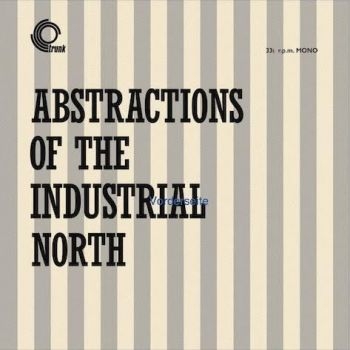 Kirchin Basil - Abstractions Of The Industrial Nort in der Gruppe VINYL / Pop bei Bengans Skivbutik AB (4100132)