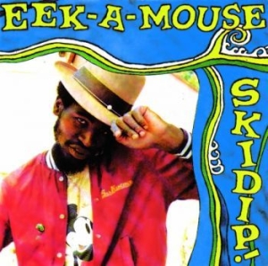 Eek-A-Mouse - Skidip! in der Gruppe VINYL / Reggae bei Bengans Skivbutik AB (4100134)