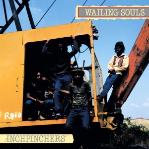 Wailing Souls - Inchpinchers in der Gruppe VINYL / Reggae bei Bengans Skivbutik AB (4100135)
