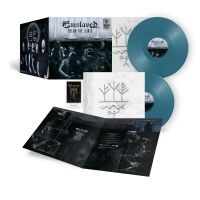 Wardruna - Skald (Picture Disc) in der Gruppe VINYL / Elektroniskt,World Music bei Bengans Skivbutik AB (4100138)