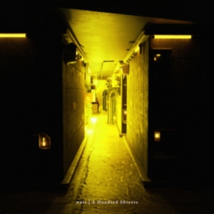Wars - A Hundred Shivers in der Gruppe VINYL / Pop-Rock bei Bengans Skivbutik AB (4100140)