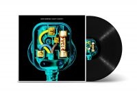 Harrison Gavin - Sanity & Gravity in der Gruppe VINYL / Pop-Rock bei Bengans Skivbutik AB (4100146)