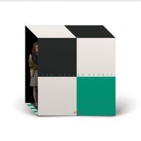 Rivera Carlos Rafael - Queen's Gambit - Ost (White) in der Gruppe VINYL / Film-Musikal,Pop-Rock bei Bengans Skivbutik AB (4100149)