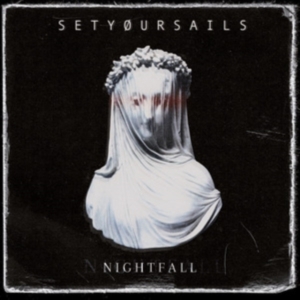 Setyïursails - Nightfall in der Gruppe Övrigt /  bei Bengans Skivbutik AB (4100150)